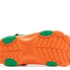 Anwar Carrots x Clog Kids ‘Orange’ Anwar Carrots x Clog Kids ‘Orange’