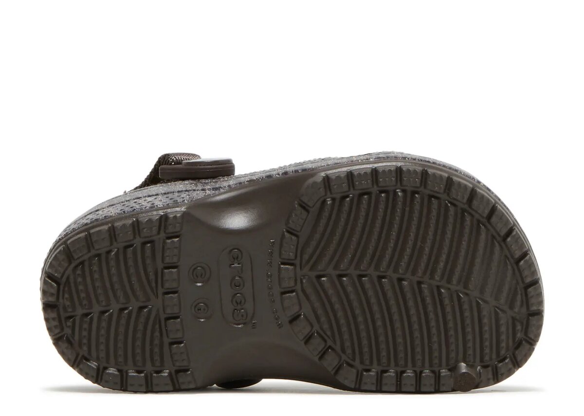 Anwar Carrots x Clog Kids ‘Soil – Espresso’ Anwar Carrots x Clog Kids ‘Soil – Espresso’
