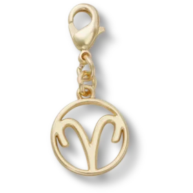 Aries Charm Jibbitz™ Charms