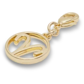 Aries Charm Jibbitz™ Charms