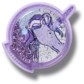 Astronaut Unicorn Jibbitz™ Charms