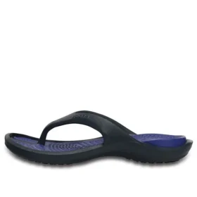 Athens Casual Unisex Blue Flip-Flops