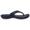 Athens Casual Unisex Blue Flip-Flops