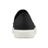 Athleisure Casual Sports Shoe Black White