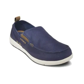Athleisure Casual Sports Shoe Deep Blue
