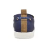 Athleisure Casual Sports Shoe Deep Blue