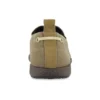 Athleisure Casual Sports Shoe Khaki