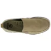 Athleisure Casual Sports Shoe Khaki