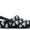 Awake NY x Classic Clog ‘Home Is Where The Heart Is – Black’