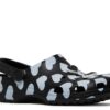 Awake NY x Classic Clog ‘Home Is Where The Heart Is – Black’