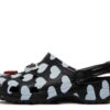 Awake NY x Classic Clog ‘Home Is Where The Heart Is – Black’