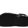 Awake NY x Classic Clog ‘Home Is Where The Heart Is – Black’