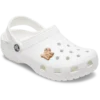 B’golden Doodle Puppy Jibbitz Shoe Charm’