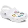 B’hello KittyXc2Xae and Friends 5 Pack Jibbitz Shoe Charm’