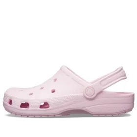 Ballerina Clogs “Pink”