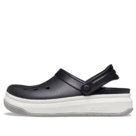 band full force thick sole sandals black white unisex 1 280x280 - band Full Force Thick Sole Sandals Black White Unisex