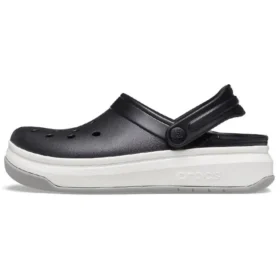 band full force thick sole sandals black white unisex 2 280x280 - band Full Force Thick Sole Sandals Black White Unisex