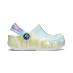 Baya Clog Sandals “Multi-Color”
