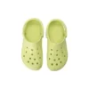 Baya Clogs “Lime Zest”