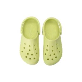 Baya Clogs “Lime”
