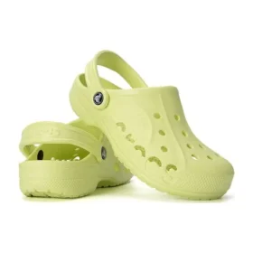 Baya Clogs “Lime Zest”