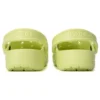 Baya Clogs “Lime Zest”