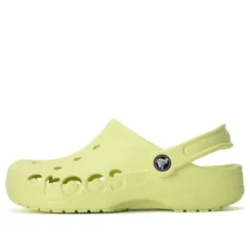 Baya Clogs “Lime Zest”