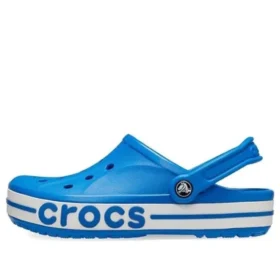 Bayaband Clog Beach Blue Sandals