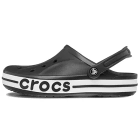 Bayaband Clog Beach Shoe Black Unisex