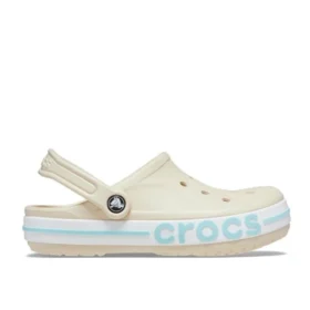 Bayaband Clog “Beige Blue”