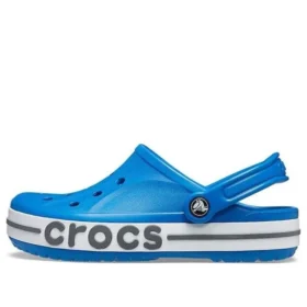 Bayaband Clog “Blue”