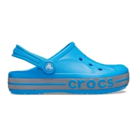 Bayaband Clog “Blue Charcoal”