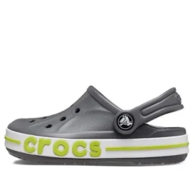 Bayaband Clog “Grey Lime Punch”