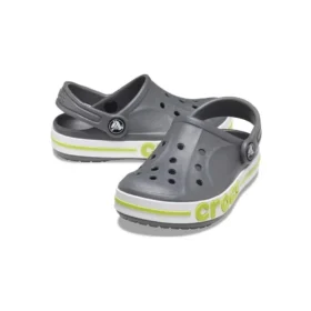 Bayaband Clog “Grey Lime Punch”