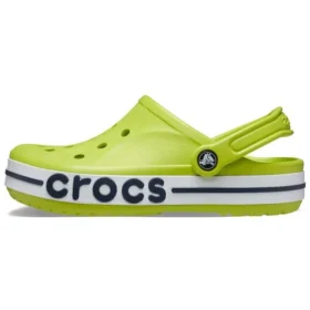 Bayaband Clog “Lime Punch”