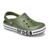 Bayaband Clogs “Army Green”