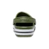 Bayaband Clogs “Army Green”