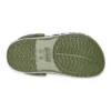 Bayaband Clogs “Army Green”