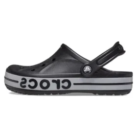 Bayaband Clogs “Black White”