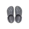 Bayaband Cozy Sports Sandals Red Unisex Gray