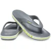 Bayaband Flip-Flops “Grey Green”