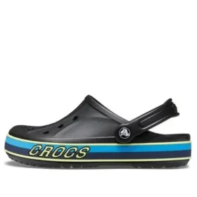 Bayaband Sport Band Clogs “Black”
