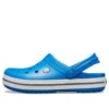 Beach Blue Sandals