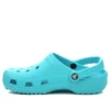 Beach Blue Unisex Sandals
