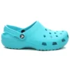 Beach Blue Unisex Sandals
