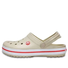 Beach Cement Gray Sandals