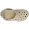 Beach Cement Gray Sandals