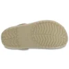 Beach Cement Gray Sandals