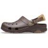 Beach Coffee Sandals