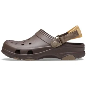 Beach Coffee Sandals
